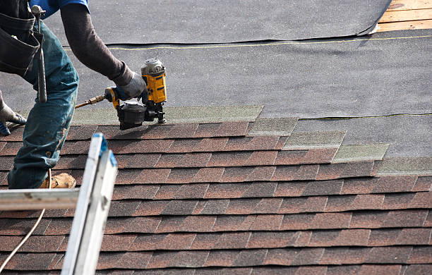 Licensed Gutter Installation service in Eastport, ID - Brentwood Metal Roofing